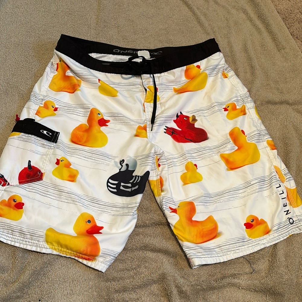 Oneil bathing/shorts. Size 32 waist